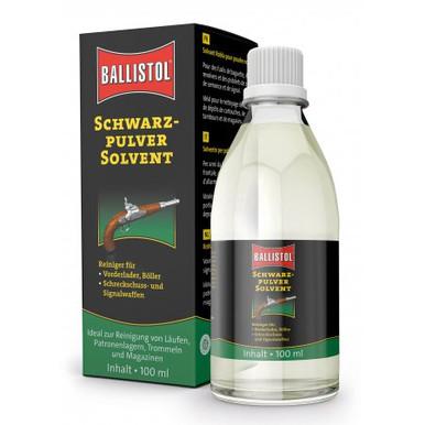 Ballistol Robla Black Powder Solvent Spray, 100 ML?>