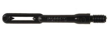 Hoppe's .22 Cal Slotted End?>
