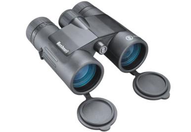 Bushnell 10x42 Prime Black Roof Binoculars?>