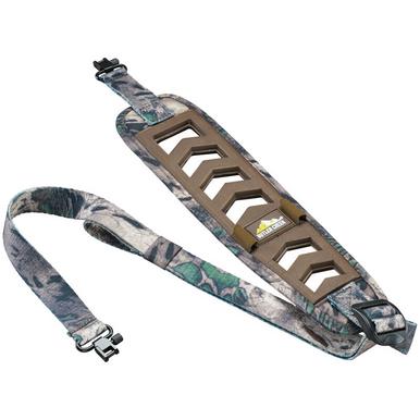 Butler Creek Featherlight Sling With Swivels, Rifle Camo?>