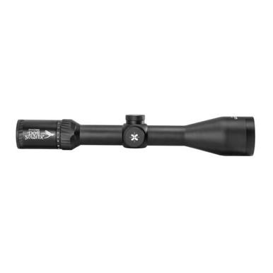Axeon Optics 4-16x50 IGR: Dog Soldier Predator Rifle Scope?>