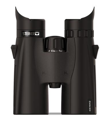 Steiner HX 10 X 42 Binocular?>