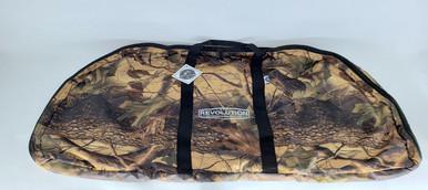 Revolution Hunting Products Bow Cover- No Padding, Camo?>
