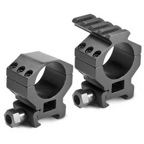 BARSKA 30mm Standard Tactical Rings w/ 1" Inserts AI11484 Model Number: AI11484?>