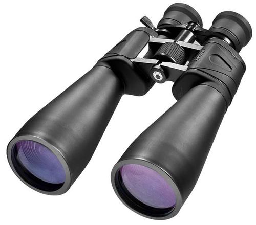 BARSKA 20-100x70mm Gladiator Zoom Binoculars by Barska AB10592 Model Number: AB10592?>