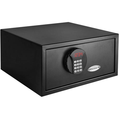 BARSKA Digital Keypad Safe AX11618 Model Number: AX11618?>