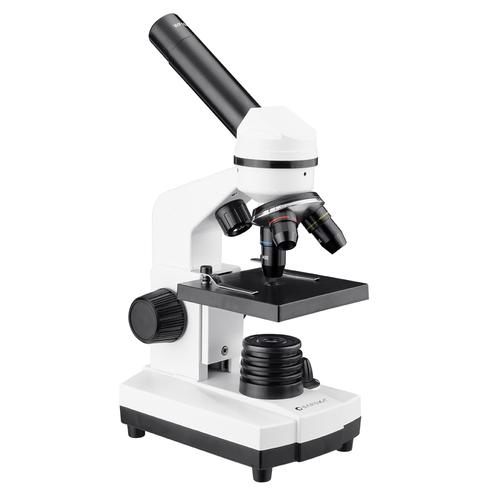 BARSKA Student Monocular Compound 800x Microscope by Barska AY13110 Model Number: AY13110?>
