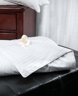 BARSKA Aus Vio Silk Duvet (Summer Silk Comforter) - Shell / Ivory - Queen BM12040 Model Number: BM12040?>