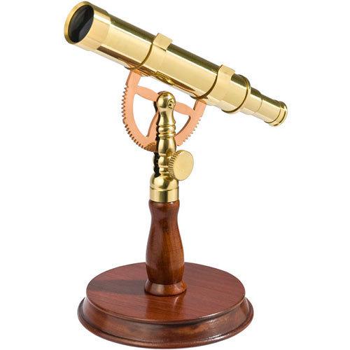 BARSKA 6x 30mm Anchormaster Classic Collapsible Spyscope w/ Pedestal AA11126 Model Number: AA11126?>
