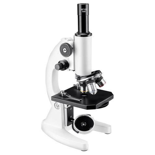 BARSKA 40x, 100x, 400x Monocular Compound Microscope AY13070 Model Number: AY13070?>