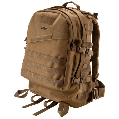 BARSKA Loaded Gear GX-200 Tactical Backpack (Dark Earth) BI12342 Model Number: BI12342?>