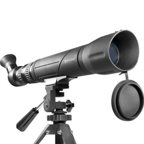BARSKA 15-45x50mm Spotter SV Angled Rotating Eyepiece Spotting Scope By Barska AD10782 Model Number: AD10782?>
