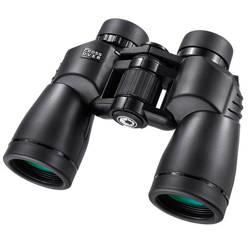 BARSKA 10x42mm WP Crossover Binoculars by Barska AB11438 Model Number: AB11438?>