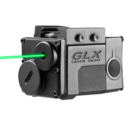BARSKA Green Micro GLX Laser Sight by Barska AU11662 Model Number: AU11662?>