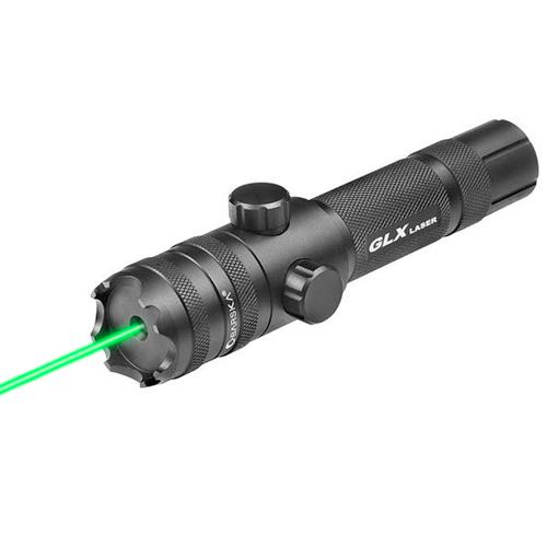 BARSKA GLX Green Tactical Rifle Laser Sight (3rd Gen.) By Barska AU11404 Model Number: AU11404?>