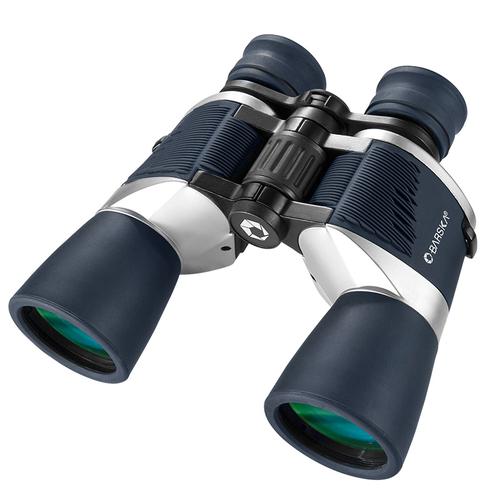 BARSKA 10x50mm X-Treme View Wide Angle Binoculars by Barska AB10598 Model Number: AB10598?>