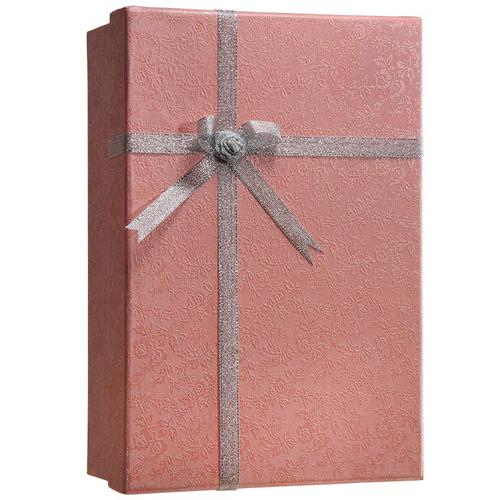 BARSKA Gift Box Lock Box with Key Lock by Barska (Pink) CB12186 Model Number: CB12186?>