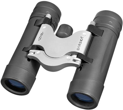 BARSKA 10x25 Trend Binoculars AB10126 Model Number: AB10126?>