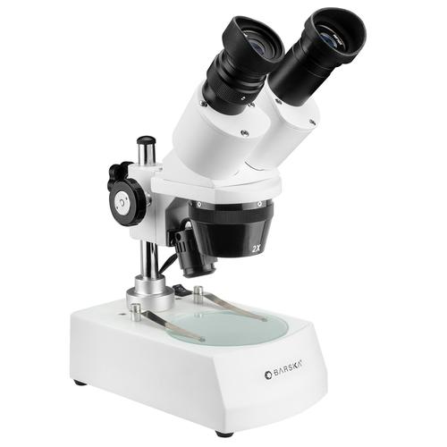 BARSKA 20x, 40x Stereo Binocular Microscope AY13180 Model Number: AY13180?>