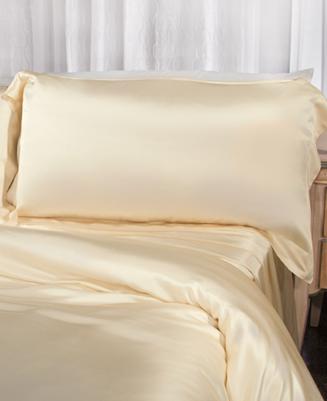 BARSKA Aus Vio Silk Pillow Case - Dawn - Queen Size BM12056 Model Number: BM12056?>