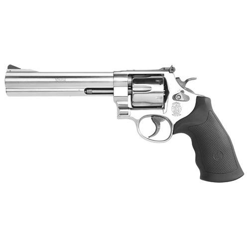 S&W Model 610 Revolver 10mm 40 S&W 6.5" Barrel 6 Rounds 12462?>