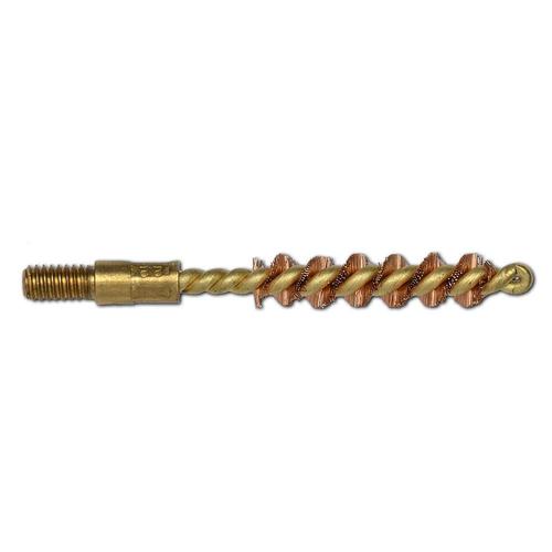 Pro-Shot Tactical Pull Through Replacement Bore Brush Brass 8-32 Threads?>