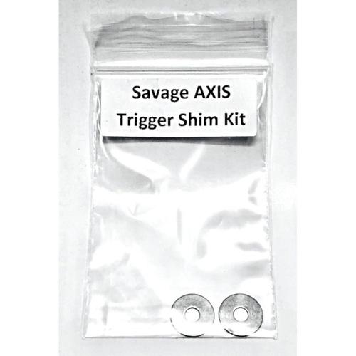 MCARBO Savage Axis Trigger Shim Kit 19995500992?>