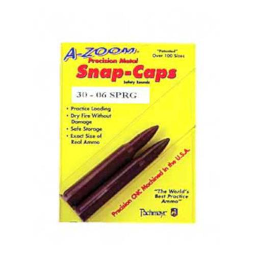 A-Zoom .30-06 Springfield Dummy Rounds (Pack of 2) 12227?>