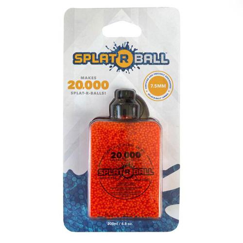 Daisy Splat-R-Ball 20K Ammo, Orange?>