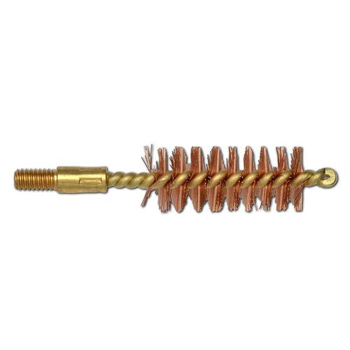 Pro-Shot Tactical Pull Through Replacement Bore Brush Brass 45 Cal?>