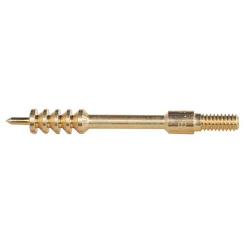 Pro-Shot Spear Tipped Cleaning Jag 22 Caliber 8 x 32 Thread Brass?>