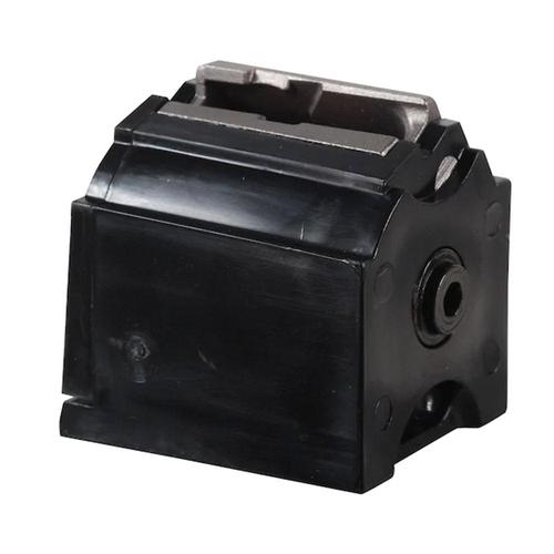 Ruger 77/22 and 96/22 JX-1 Rotary Magazine .22 LR 10 Rounds Polymer Construction Matte Black?>