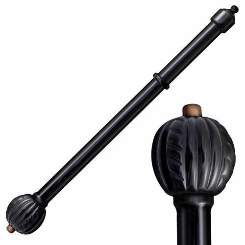 Cold Steel Man at Arms Polish Mace, 1055 Carbon Steel, 18.75" Overall?>