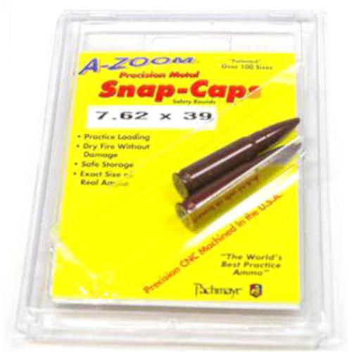 A-Zoom 7.62x39 Snap Caps (Pack of 2) 12234?>