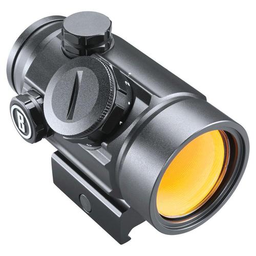 Bushnell Tac Optics Big D Red Dot 1x37mm 3MOA Dot Fixed Parallax BT71X37?>