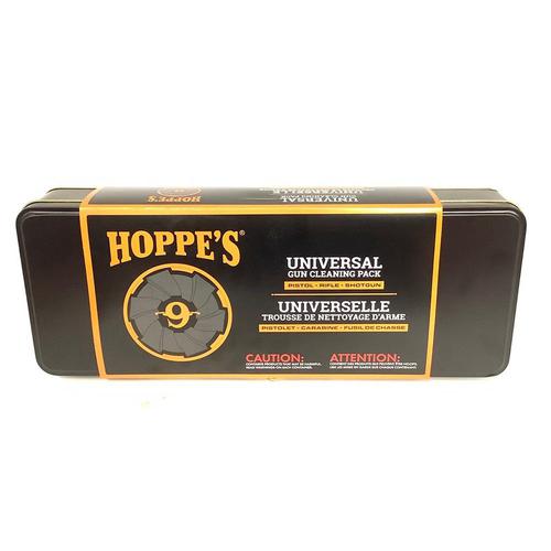 Hoppe's Universal Gun Cleaning Pack?>