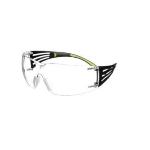 3M SecureFit Protective Eyewear Clear Anti-Fog Lens SF401AF-CA?>