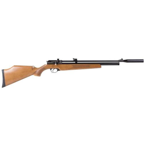 Diana Stormrider Rifle .177 Cal 4.5mm 1050 FPS, Wood?>