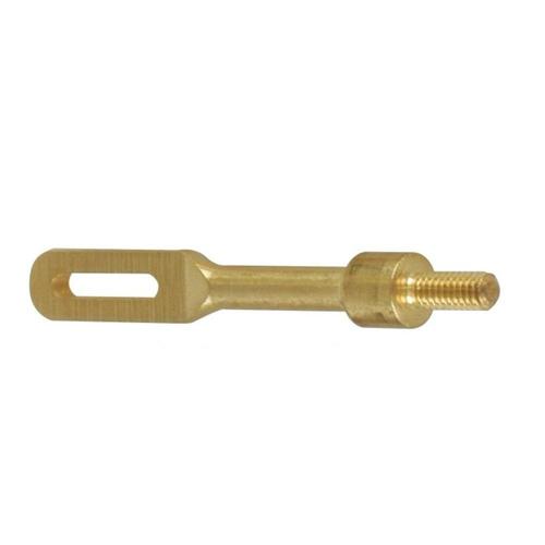 Tipton Solid Brass Slotted Tip 35 - 44 Caliber?>