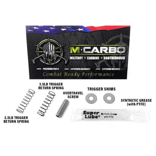 MCARBO Savage AXIS Pro Trigger Kit 19996600111?>