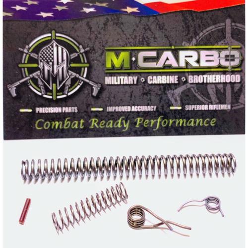 MCARBO CZ Shadow 1 / Shadow 2 Trigger Spring Kit?>
