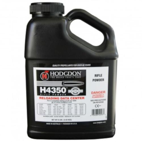 Hodgdon Extreme H4350 Rifle Powder 8lbs?>