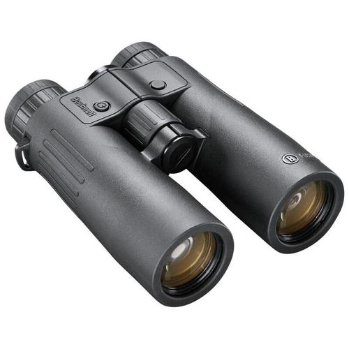 Bushnell Fusion X 10x42 Rangefinding Binoculars?>