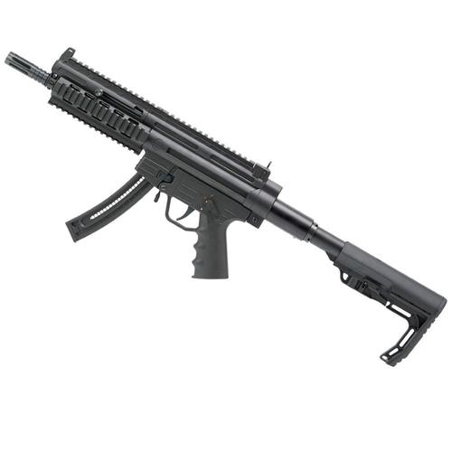 GSG-16 Rifle 22LR 9" Barrel, Black, 22 Rounds *New for 2022*?>