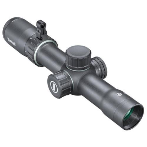 Bushnell Forge Rifle Scope 1-8x30 Second Focal Plane G4I-ULTRA RF1830BS9?>