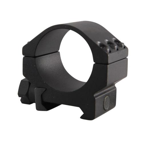 Vortex Tactical Picatinny Ring, 30mm Low, Matte Black, Single Ring?>