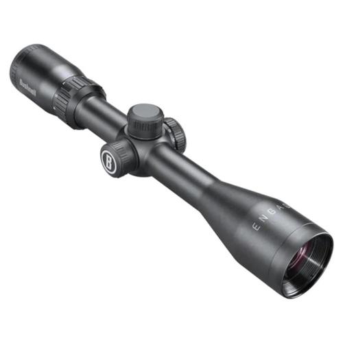 Bushnell Engage Rifle Scope 3-9x 40mm Multi-X Reticle RE3940BS9?>