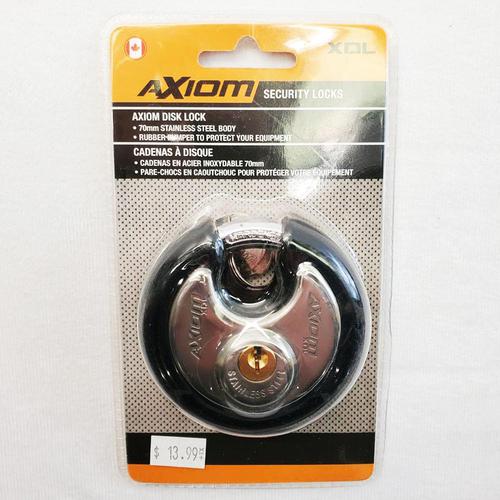Axiom Disc Lock 70mm XDL?>