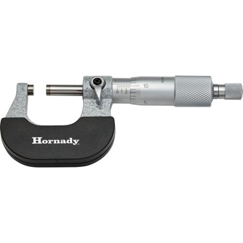 Hornady Standard Micrometer 1" 050072?>
