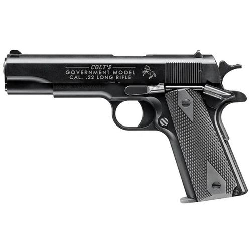 Walther Colt 1911 A1 Government Tribute 22LR 517030410?>
